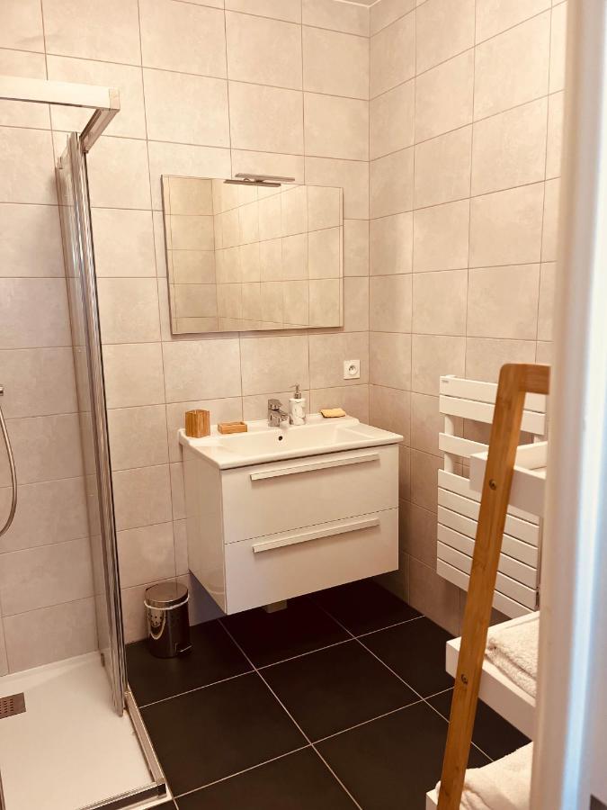Superbe Studio Avec Place De Parking Аячо Екстериор снимка
