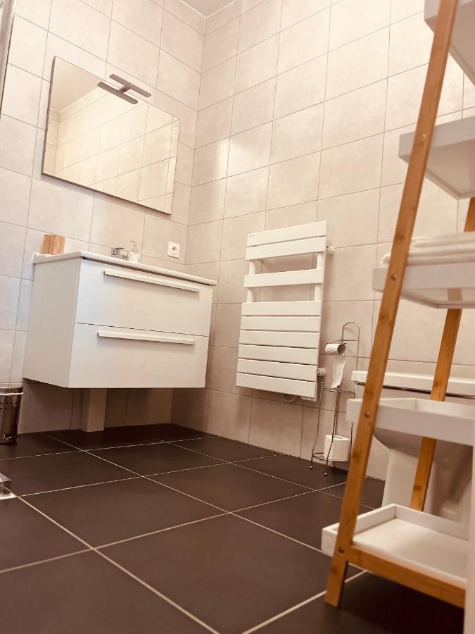 Superbe Studio Avec Place De Parking Аячо Екстериор снимка